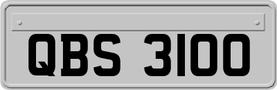 QBS3100