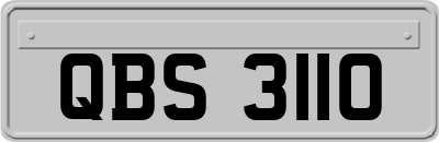 QBS3110