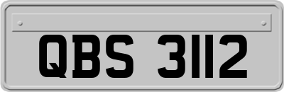 QBS3112