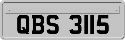 QBS3115