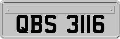 QBS3116