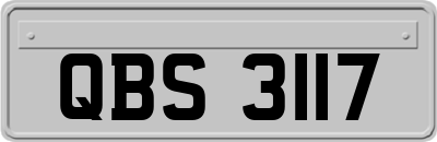 QBS3117