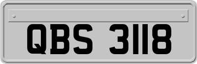 QBS3118
