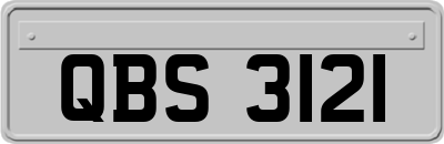 QBS3121