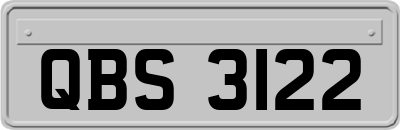 QBS3122
