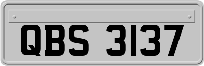 QBS3137