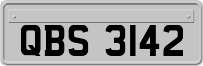 QBS3142