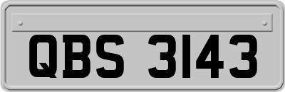 QBS3143