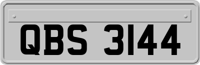 QBS3144