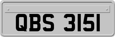 QBS3151