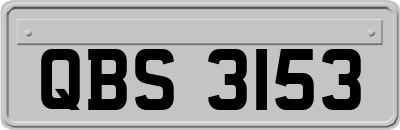QBS3153