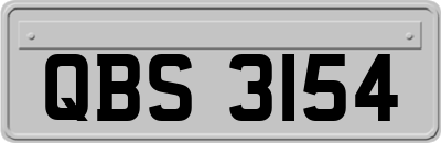 QBS3154