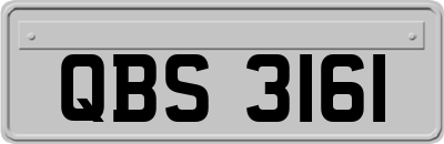 QBS3161