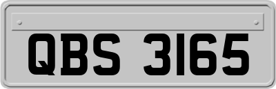 QBS3165