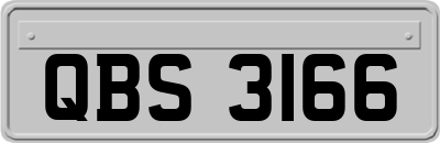 QBS3166
