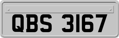QBS3167