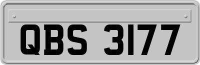 QBS3177