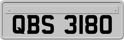 QBS3180