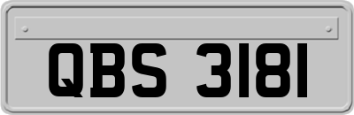 QBS3181