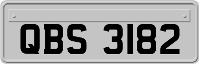 QBS3182
