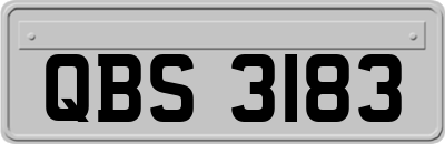 QBS3183