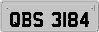 QBS3184