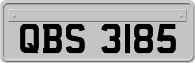QBS3185