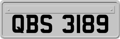 QBS3189