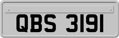 QBS3191