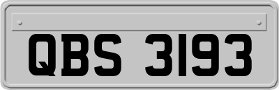 QBS3193