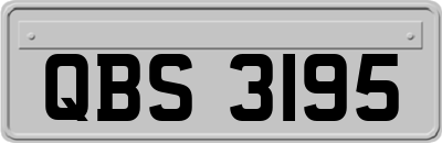 QBS3195