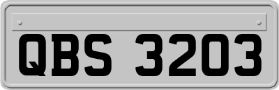 QBS3203