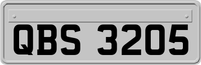 QBS3205