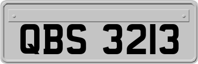 QBS3213