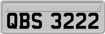 QBS3222