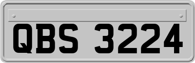 QBS3224