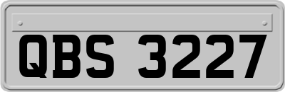 QBS3227