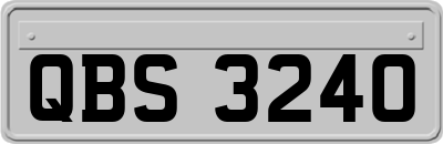 QBS3240