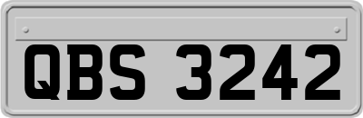 QBS3242