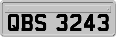 QBS3243