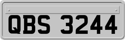 QBS3244