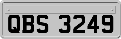 QBS3249