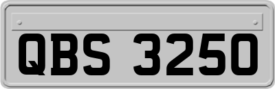 QBS3250