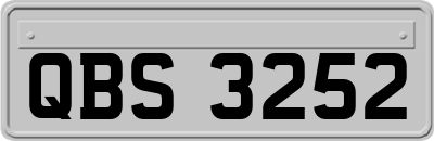 QBS3252