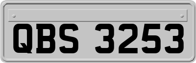 QBS3253