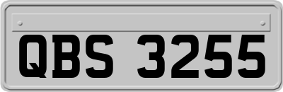 QBS3255