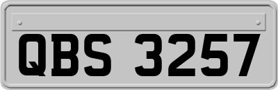 QBS3257