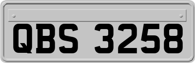 QBS3258