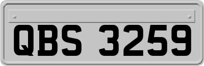 QBS3259