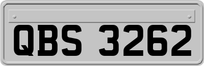 QBS3262